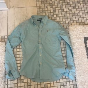 Ralph Lauren button down
